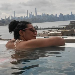 Meet your Posher, Nega